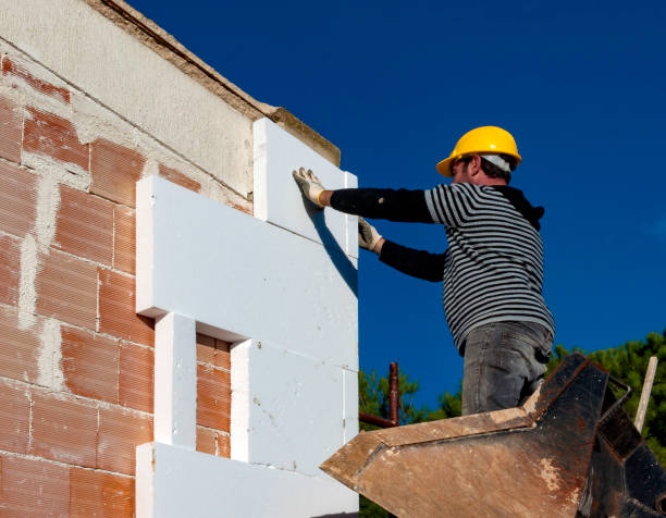Best Commercial Insulation in Drumright, OK