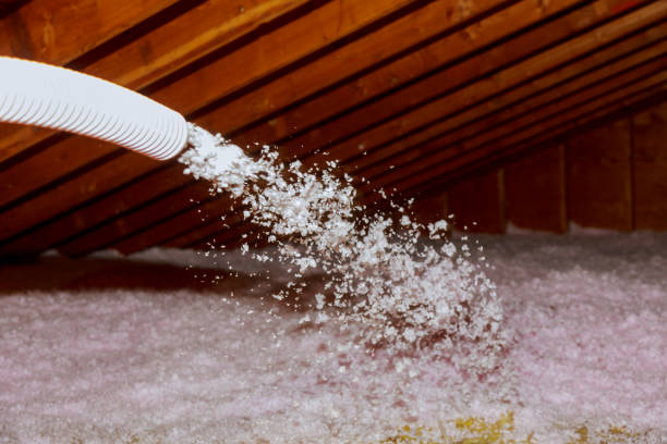 Best Insulation Maintenance and Repair in Drumright, OK