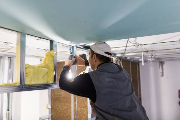 , OK Insulation Contractor Company