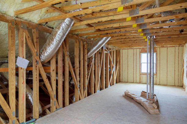 Best Residential Insulation in Drumright, OK