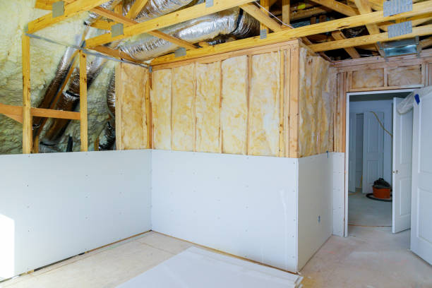 Best Insulation for Specific Applications in Drumright, OK