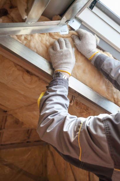 Best Types of Insulation in Drumright, OK